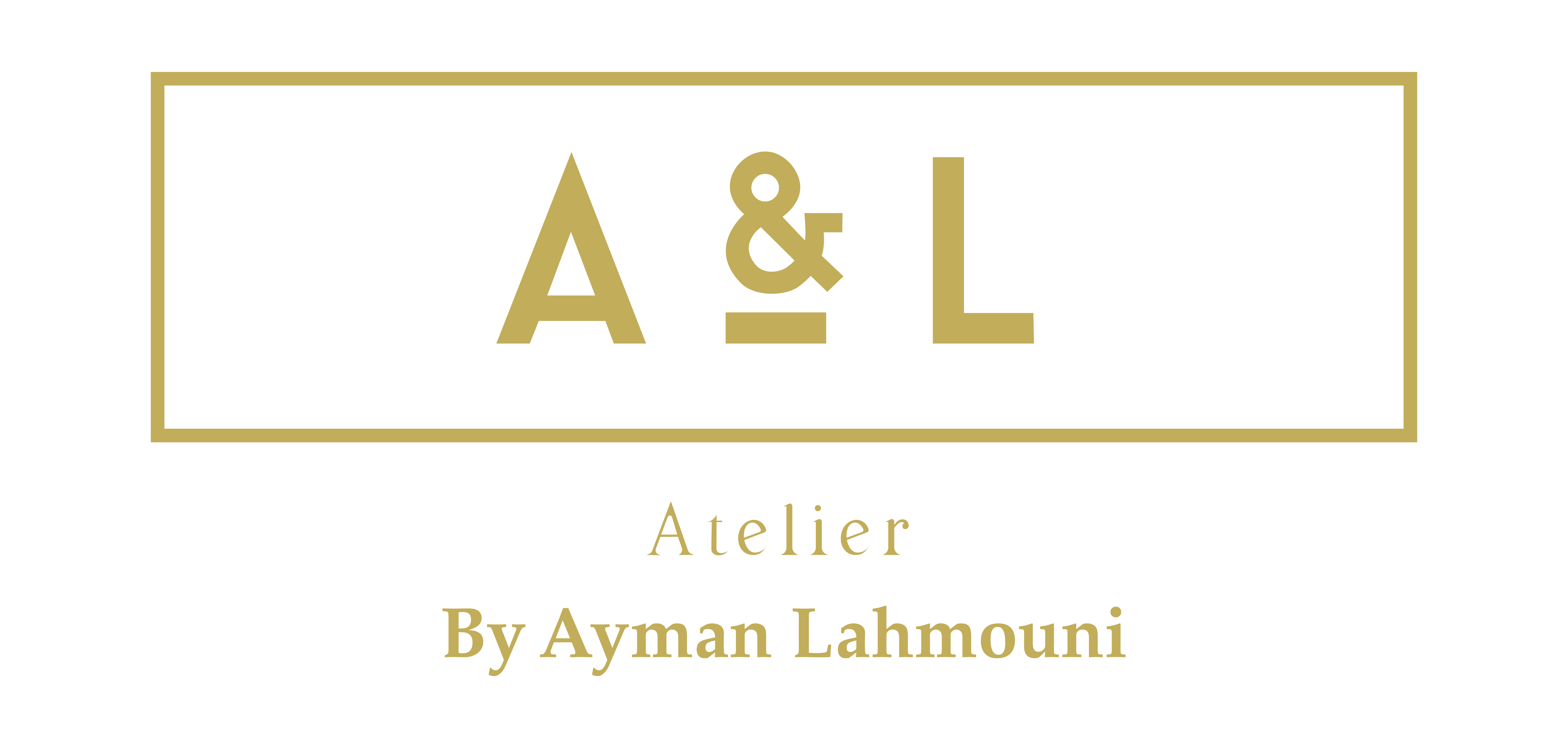 A&L Atelier Logo