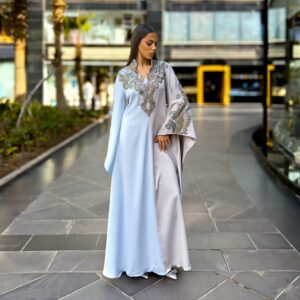 Kaftan & Abaya