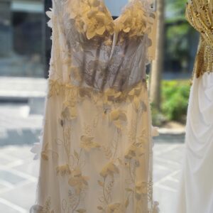 Custom Dress Order Jul 25
