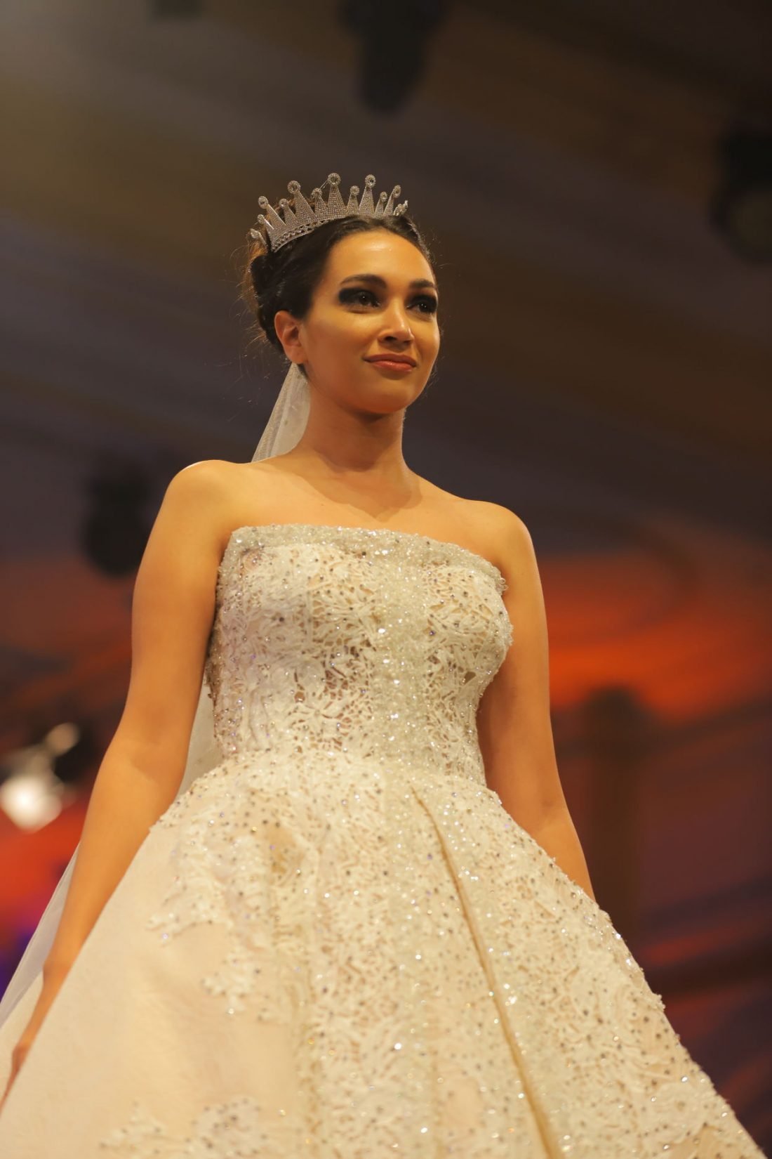 Bridal Dress 2 - Image 2