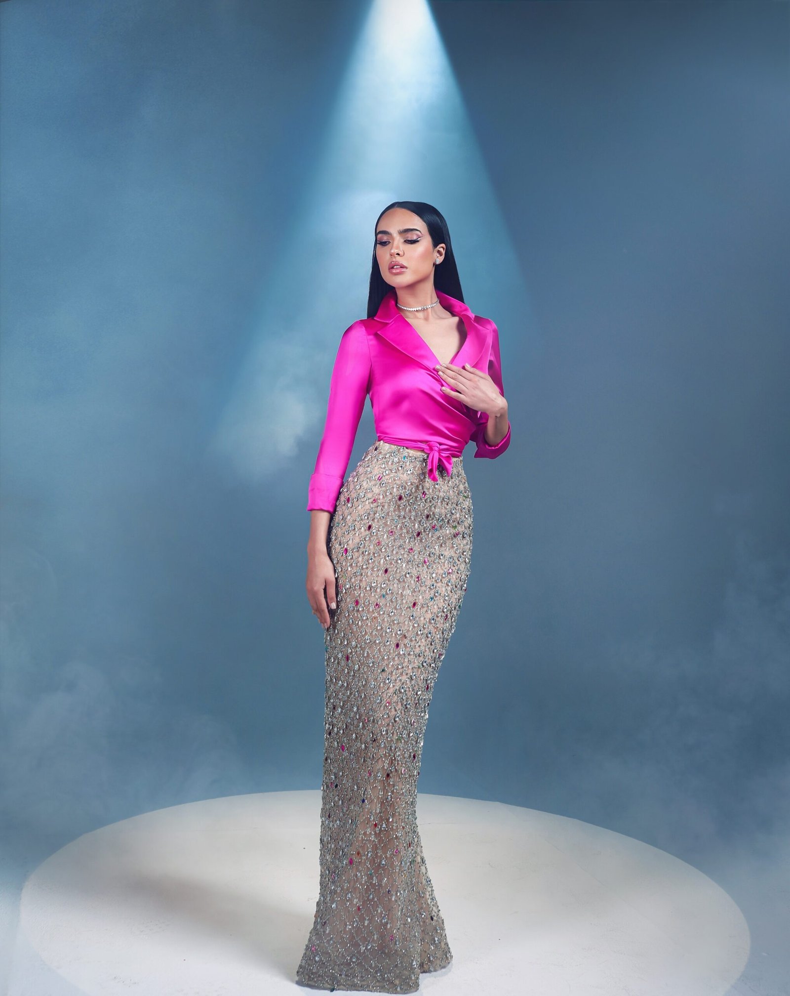Starlit Fuchsia - Image 3