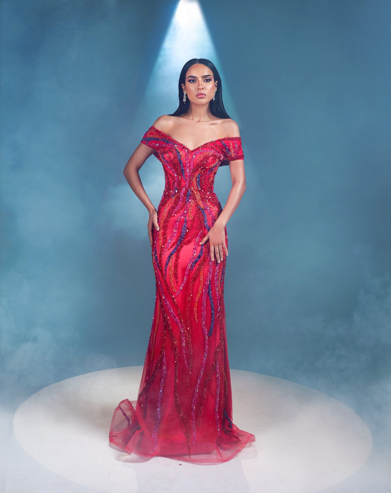 Scarlet - Image 2