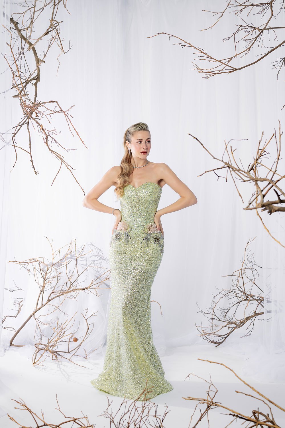 Crystal Fern - Image 3