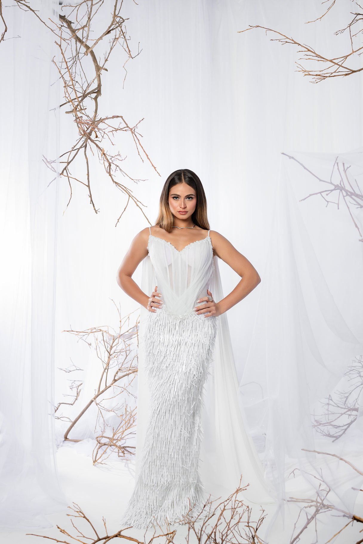 Ivory Mirage - Image 3