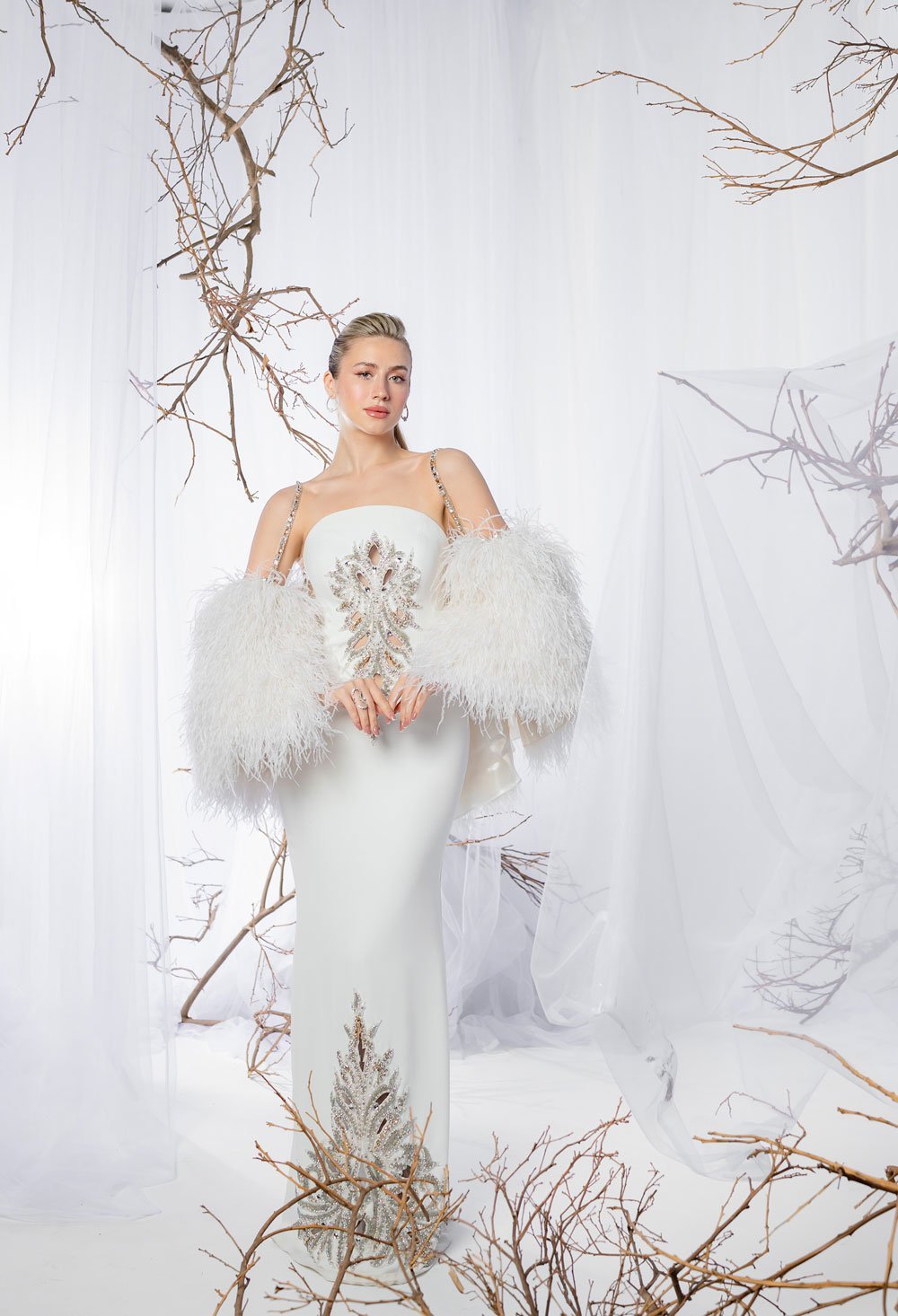 Winter Bloom - Image 6