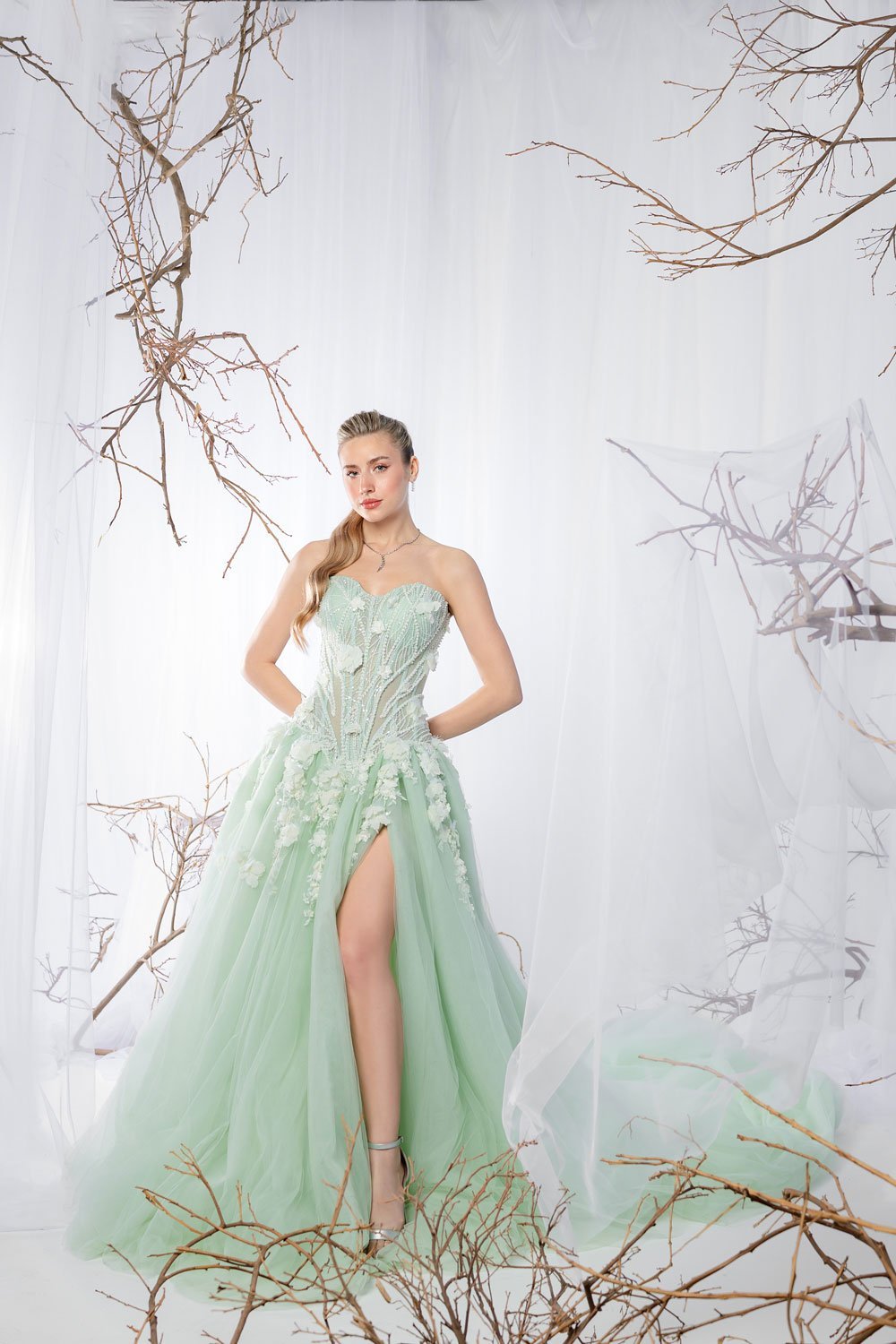 Aurora Mist