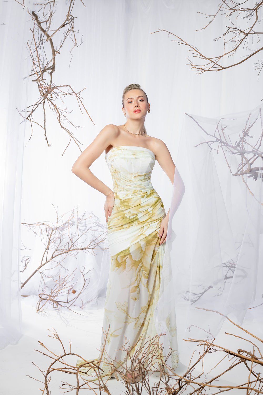 Golden Bloom - Image 4