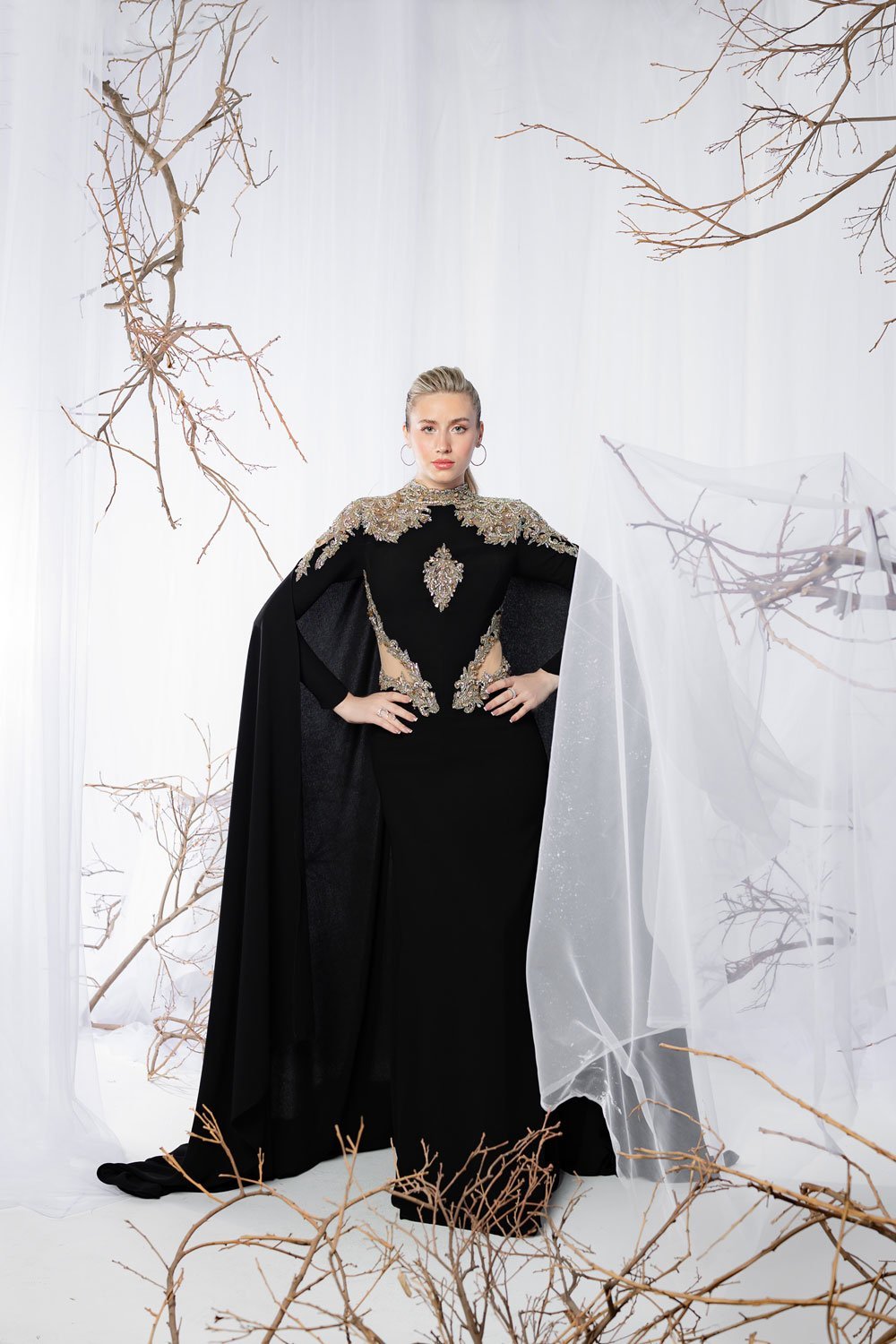 Shadow Majesty - Image 2
