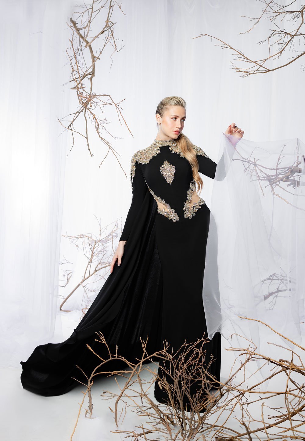 Shadow Majesty - Image 3