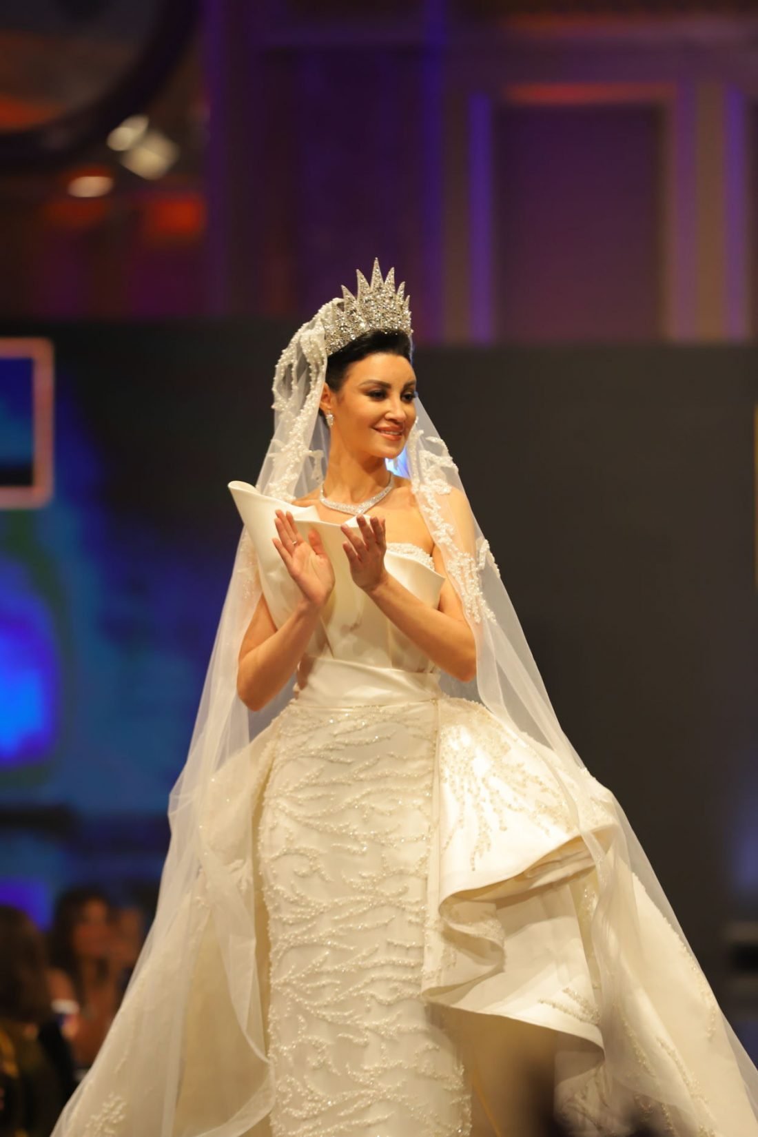 Bridal Dress 1 - Image 3