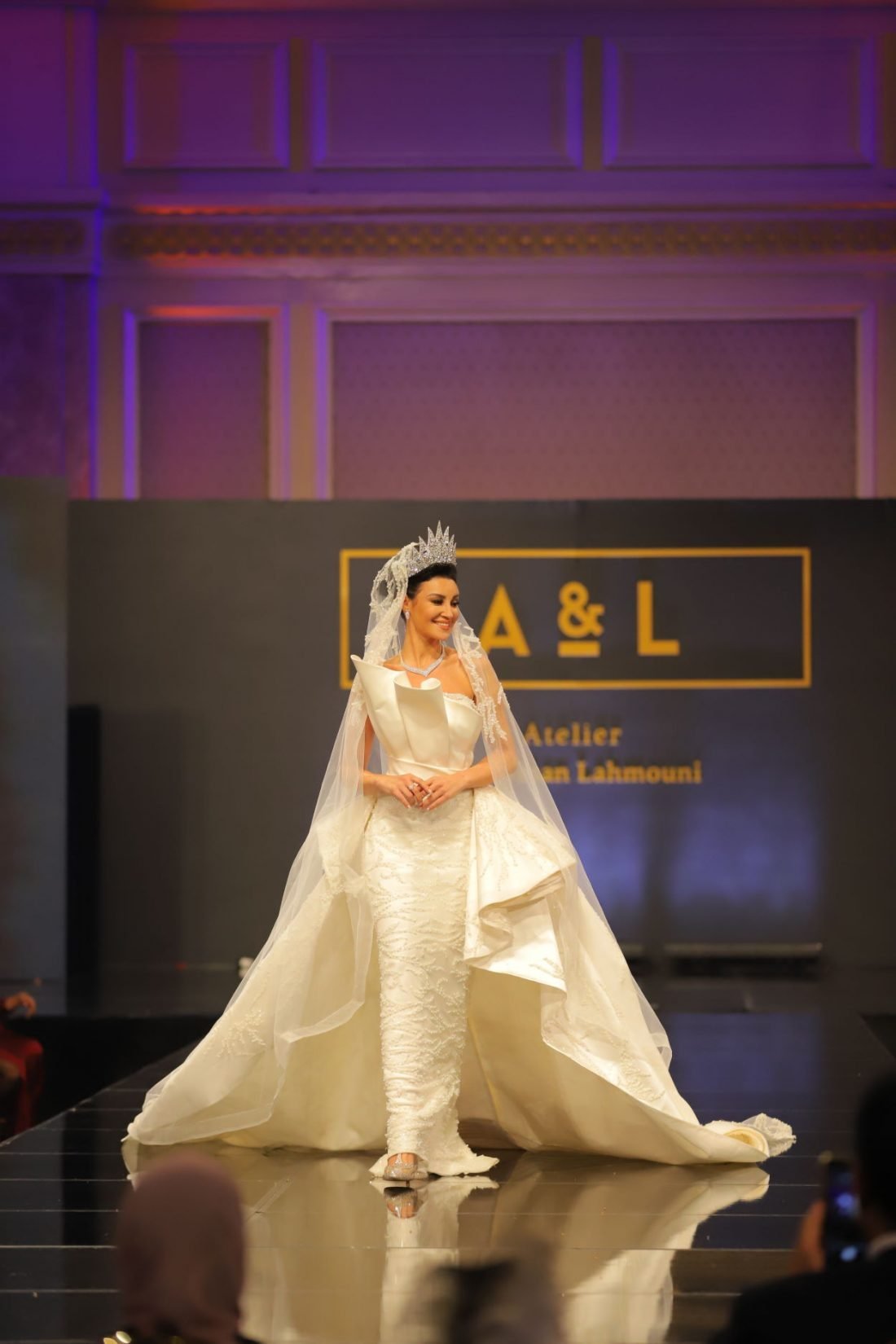 Bridal Dress 1 - Image 4