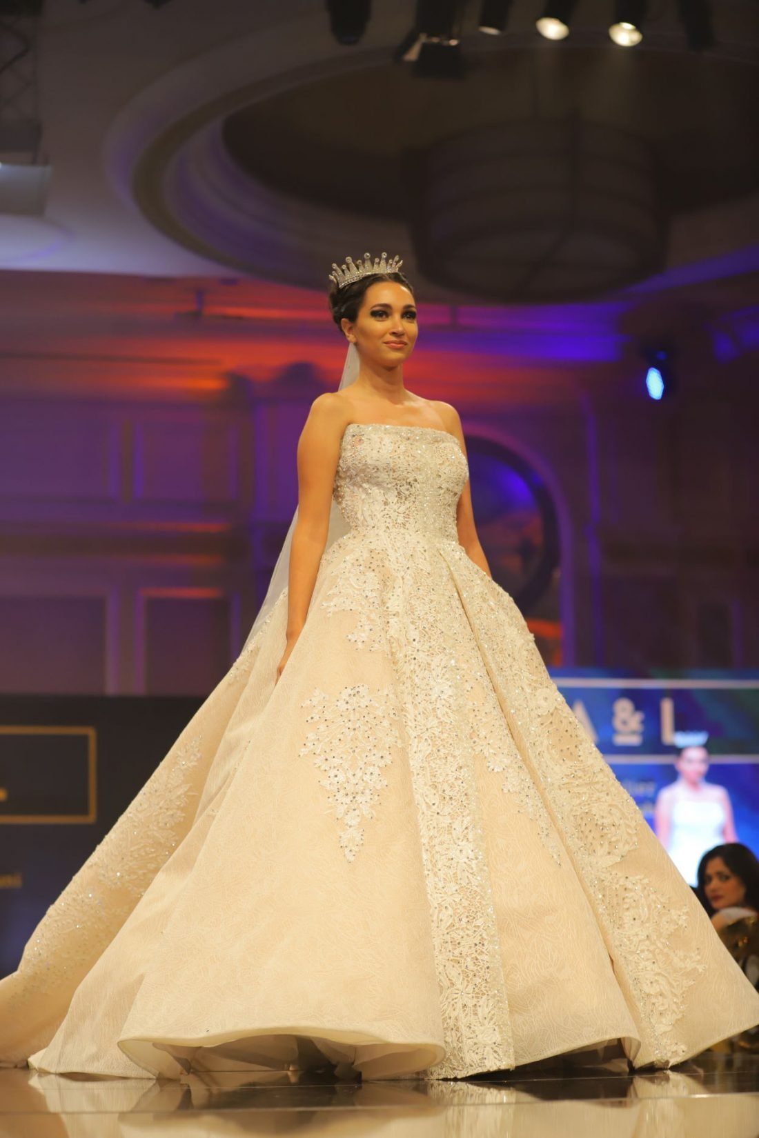 Bridal Dress 2