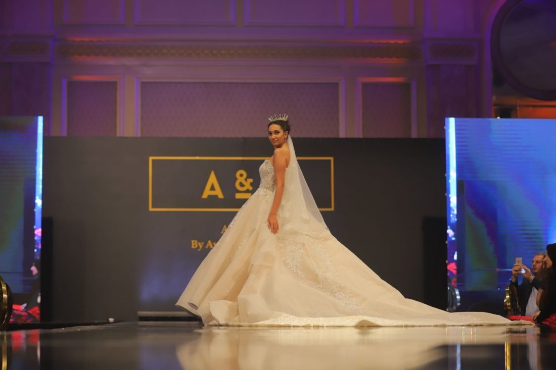 Bridal Dress 2 - Image 3