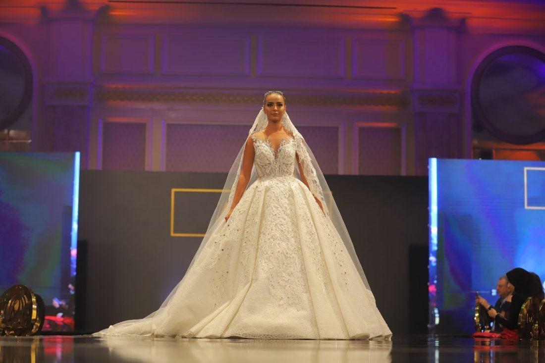 Bridal Dress 3 - Image 2