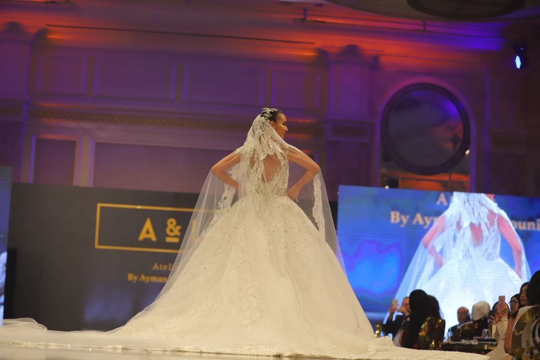 Bridal Dress 3 - Image 3