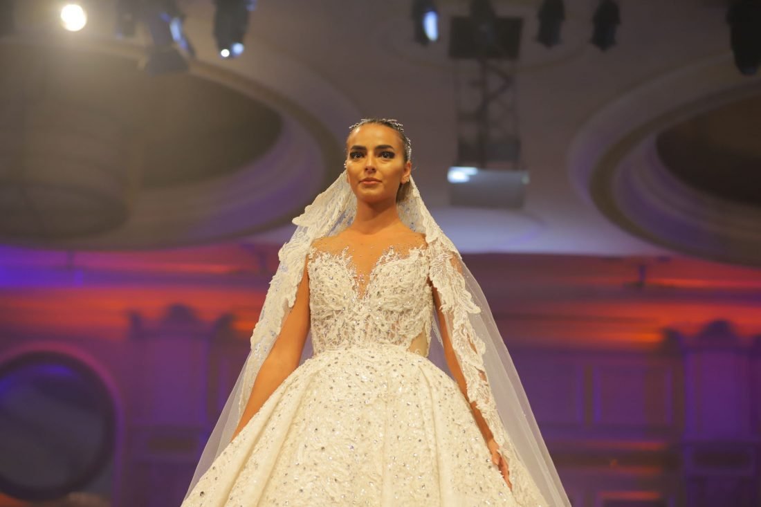 Bridal Dress 3