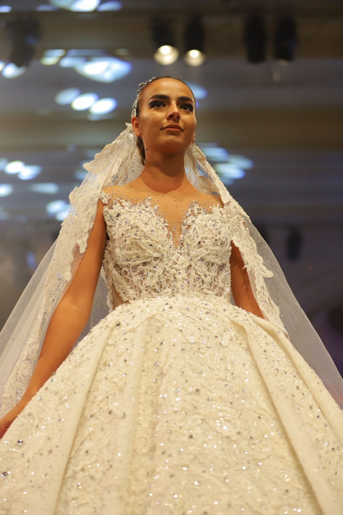 Bridal Dress 3 - Image 4